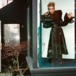 Sarah Paulson Instagram - Thanks for this wild and crazy day @interviewmag
 
Editor-in-Chief, Mel Ottenberg, @melzy917 
Editorial Director Richard Turley, @civilizationnyc 
Entertainment Director, Lauren Tabach-Bank, @laurentabach 
Editor at Large, Christopher Bollen, @christbollen 
Managing Editor Alexandra Weiss @thealexandraweiss
Executive Editor, Ben Barna, @benbarna
Senior Editor, Taylore Scarabelli, @taylorescarabelli 
Market Director, Lucy Gaston @_lucygaston 
Photography Production, The Morrison Group @themorrisongroup
Photography Editor, Raine Trainor @rainetrain

Interviewed by @pascalispunk I LOVE YOU THE MOST 

Photographed by Daniel Arnold / @arnold_daniel
Styled by Daniel Gaines / @dzgaines
Hair: Bob Recine at The Wall Group / @bobrecine
Makeup: James Kaliardos using Kjaer Weis at The Wall Group / @jameskaliardos
Nails: Mamie Onishi using OPI at SEE Management / @nailsbymamie
Tailor: Sharon Clarke at Lars Nord Studio / @sharon_e_clarke_fans
Photography Assistant: Sara Messinger
Fashion Assistant: Ashley Weiler
Hair Assistant: Shinya Iwamoto
Makeup Assistant: Hiroto Yamauchi
Location: Le B / @restaurantlebnyc