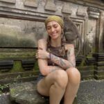 Paris Jackson Instagram - thanks to all the humans that sent bday wishes i was with other aminals tho