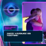 Nicolás Vázquez Instagram - @nicovazquezok sorprendió a @luvillarr en el stream y así fue la reacción 🤪 El protagonista de #Tootsie se hizo presente en la gala

🪪 Comprá tu entrada en: https://plateanet.com/obra/25666?obra=TOOTSIE&paso=inicio #ParamountLiveEvents

📎 20% de reintegro y 3 cuotas sin interés para clientes BBVA