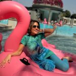 Mai Kassab Instagram – تستطيع إنشاء حياه إستثنائيه القوه بداخلك 🙌🏻🌹❤️ 
@palazzoversacedubai