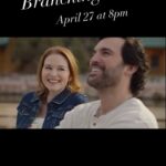 Sarah Drew Instagram – So excited to share the trailer for my new movie BRANCHING OUT premiering Saturday April 27 at 8pm on @hallmarkchannel ! Made with some old and new besties #corabella @mia_marina_official @maclainnelson @kaleymccormack @juanpablodipace @davidwulf @jake_relic ! I can’t wait for you all to see it! We had such a blast making this! ❤️❤️❤️