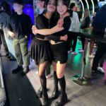 Antonia Gentry Instagram - bf(s)