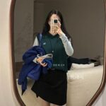 Hyomin Instagram - 나 언제 안 바빠 ‎𐦂 ᜊ͛ ͛