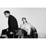 Han Hyo-joo Instagram - 지배종 
Blood Free

On Disney   

Now you can watch! ❣️