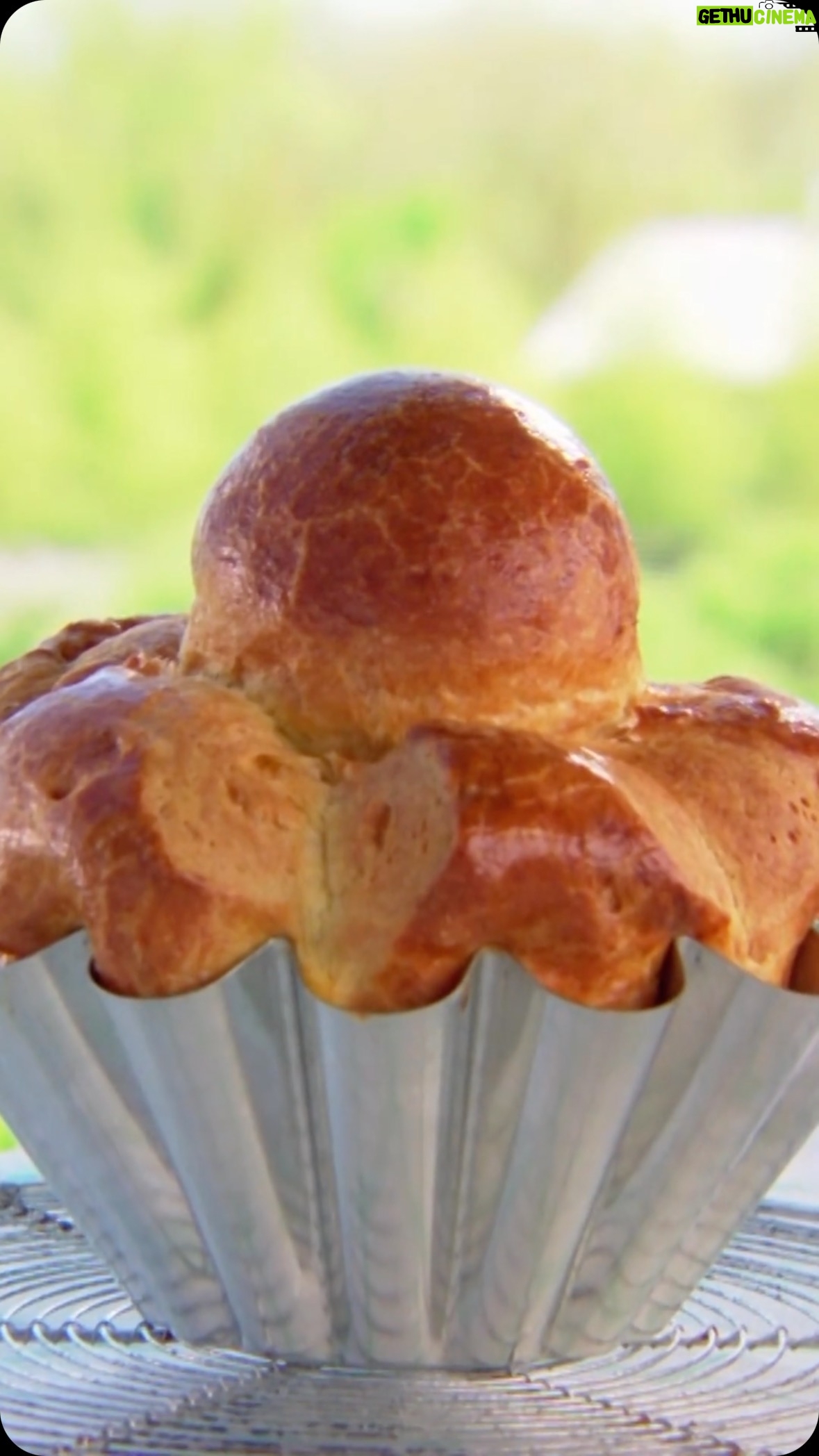 Martha Stewart Instagram - What could be more delicious than homemade brioche? The famed French bread is so rich that it doesn’t need any adornments, though some embellish it with jam. Making brioche is a project, and you need to be patient. It takes time in the mixer, time to rise, an overnight chill, more rising time, and a little time to cool, but it’s worth it. Learn how to make your own brioche at the link in our bio.