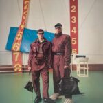 Vivienne Westwood Instagram – Find contemporary sportswear pieces, offered alongside heritage styles this season, across designer garments and accessories. ⁠
⁠
Now available across our boutiques. ⁠
⁠
@viviennewestwoodworldsend ⁠
⁠
Photography by @emily.lipson⁠
⁠
#VWSS24