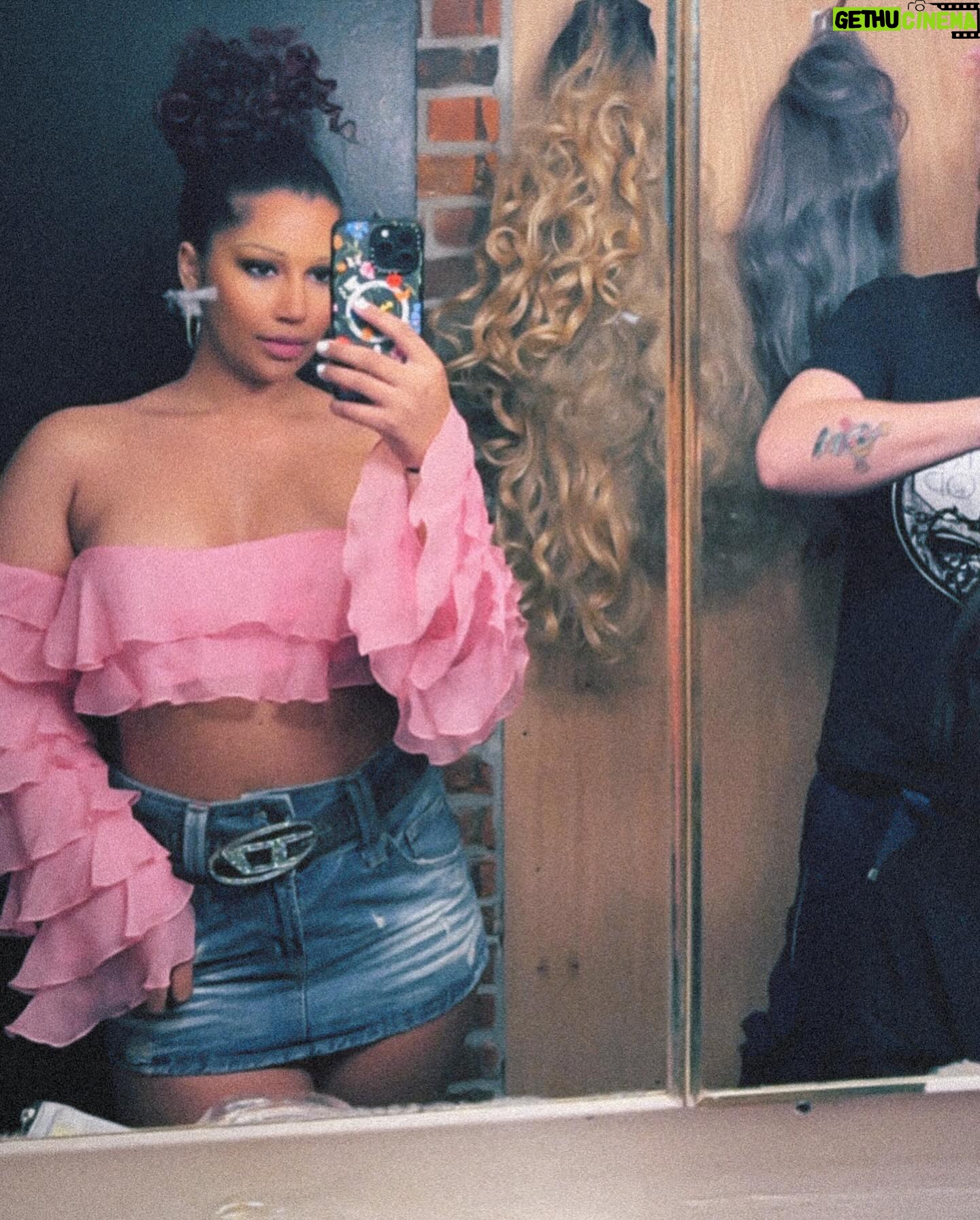 Alana Monteiro Instagram - Hiii 💓💓💓