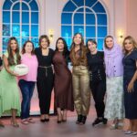 Mai Kassab Instagram – إستنوني النهارده الساعه 9.30 بتوقيت السعوديه علي قناه @mbc1  في حلقه مختلفه مميزه مع أحلي نواعم @kalamnawaeminsta ❤️🌹