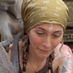 Paris Jackson Instagram - thanks to all the humans that sent bday wishes i was with other aminals tho