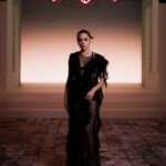 Antonia Gentry Instagram - last night with @dior 🥰

hair: @themartyharper 
makeup: @misha212