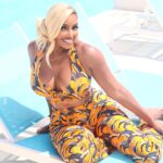 NeNe Leakes Instagram - You don’t have to find the light when you are the LIGHT 💡 💋