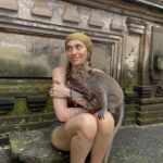 Paris Jackson Instagram - thanks to all the humans that sent bday wishes i was with other aminals tho