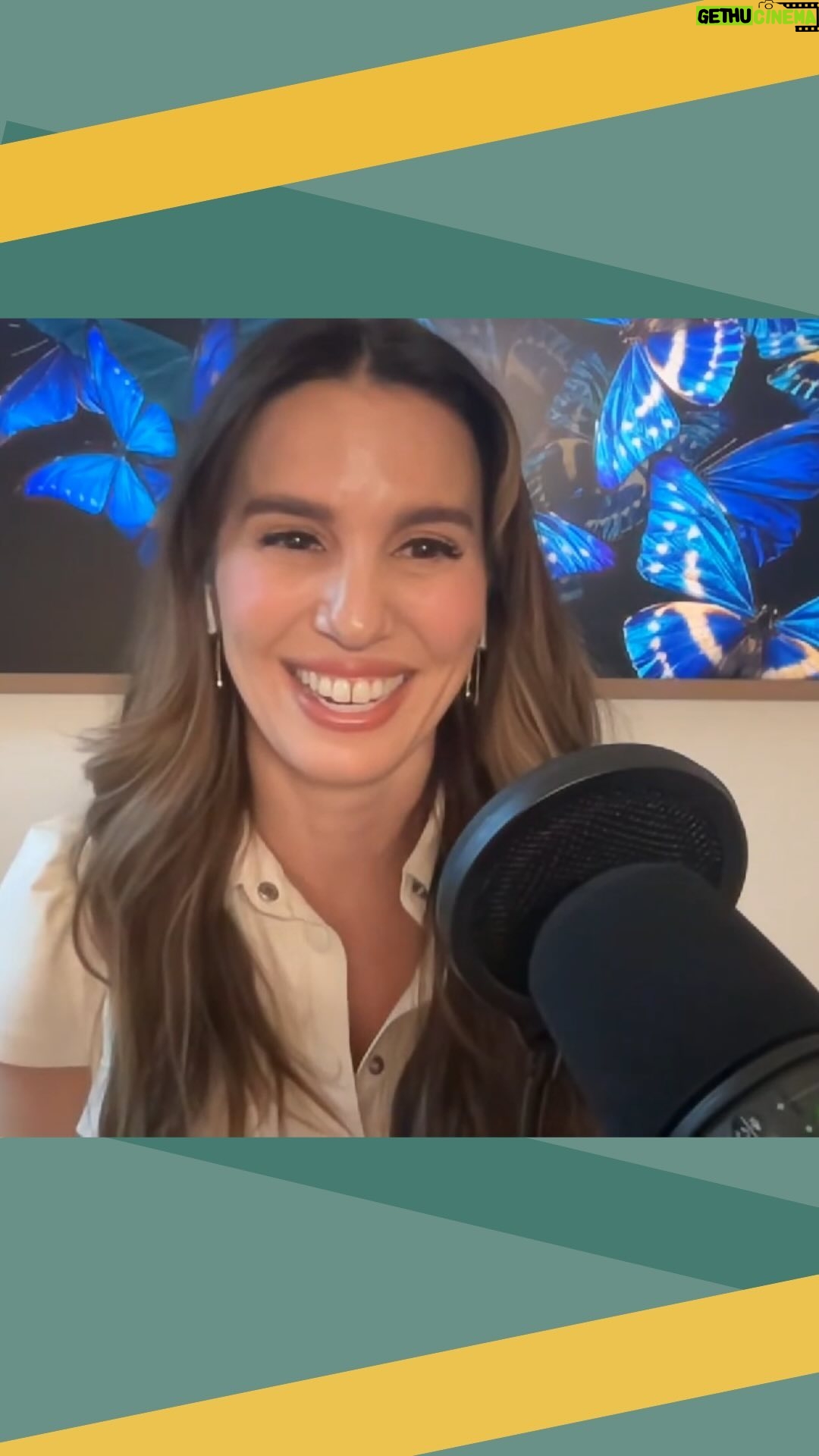Mayim Bialik Instagram - 🚨EXCLUSIVE REACTIONS: Mayim, Jenna von Oy (@jennavonoy), and Christy Carlson Romano (@thechristycarlsonromano) dive deep into the explosive QUIET ON SET documentary, from the heartbreaking abuse exposed by some of their peers, to their own firsthand accounts of the pressures they faced as child actors.
Mayim, Christy, and Jenna reflect on how the model for kids’ tv made child actors particularly vulnerable, the dangers of children working in the high pressure entertainment industry, the trauma-bonding nature watching the doc has had for their peer community, whether the system can truly be reformed, and ways to effectively pivot the conversation from sensationalistic gossip to promoting real change in the industry.
Christy reveals why she has currently chosen NOT to watch the documentary, breaks down her reservations about the exploitative nature of “trauma tourists,” and explains more about the important advocacy work organizations like the Looking Ahead program (@alifeinthearts) are doing to connect child actors and their families with essential resources.
THEY ALSO DISCUSS 🌟:
- The dangers of dangling fame in front of child actors
- The role parents have to play, even if a studio tries to remove them
- The importance of teaching children to use their voices
- The crucial need for female representation and trauma-informed care in the entertainment industry
This episode is a must-listen, from revealing the dark side of how the entertainment millions love was actually made, to the exploration of what we can all do to ensure the safety of children everywhere. 💫
Want to see the complete episode? Click the ▶️ link in our bio. 🧠💥 #bialikbreakdown #quietonset
#mayimbialik #mentalhealthpodcast #mindfulnesspodcast#mentalwellnesspodcast #mentalhealthawareness#mentalhealthmatters #mentalhealthjourney #endthestigma