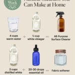 Martha Stewart Instagram - When it comes to deep cleaning your home, some of the best cleaners can be made with simple household ingredients. Store-bought methods are also effective, though many contain unnecessary chemicals that aren't really needed to get the job done. Whether you want to give your kitchen a quick clean, or take on a tougher task like removing grime from grout, these natural options will keep every area of your home sparkling. Head to the link in our bio to learn how to make more DIY cleaners.