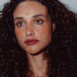 Débora Nascimento Instagram - Prosopopeia de @analuisafern.andes 
@aluf_____ ##SPFW 

styling @larissalucchese 
beleza @mikasafro