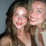 Nicole Wallace Instagram - Giiiiirl dineeeeer