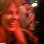 Nicole Wallace Instagram - Giiiiirl dineeeeer