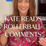 Kate Walsh Instagram - Oh yeah baby! U asked for it, and we’re delivering! The @BoyfriendPerfume Rollerballs have arrived!! 😍🎉❤️‍🔥💃 #LinkInBio
