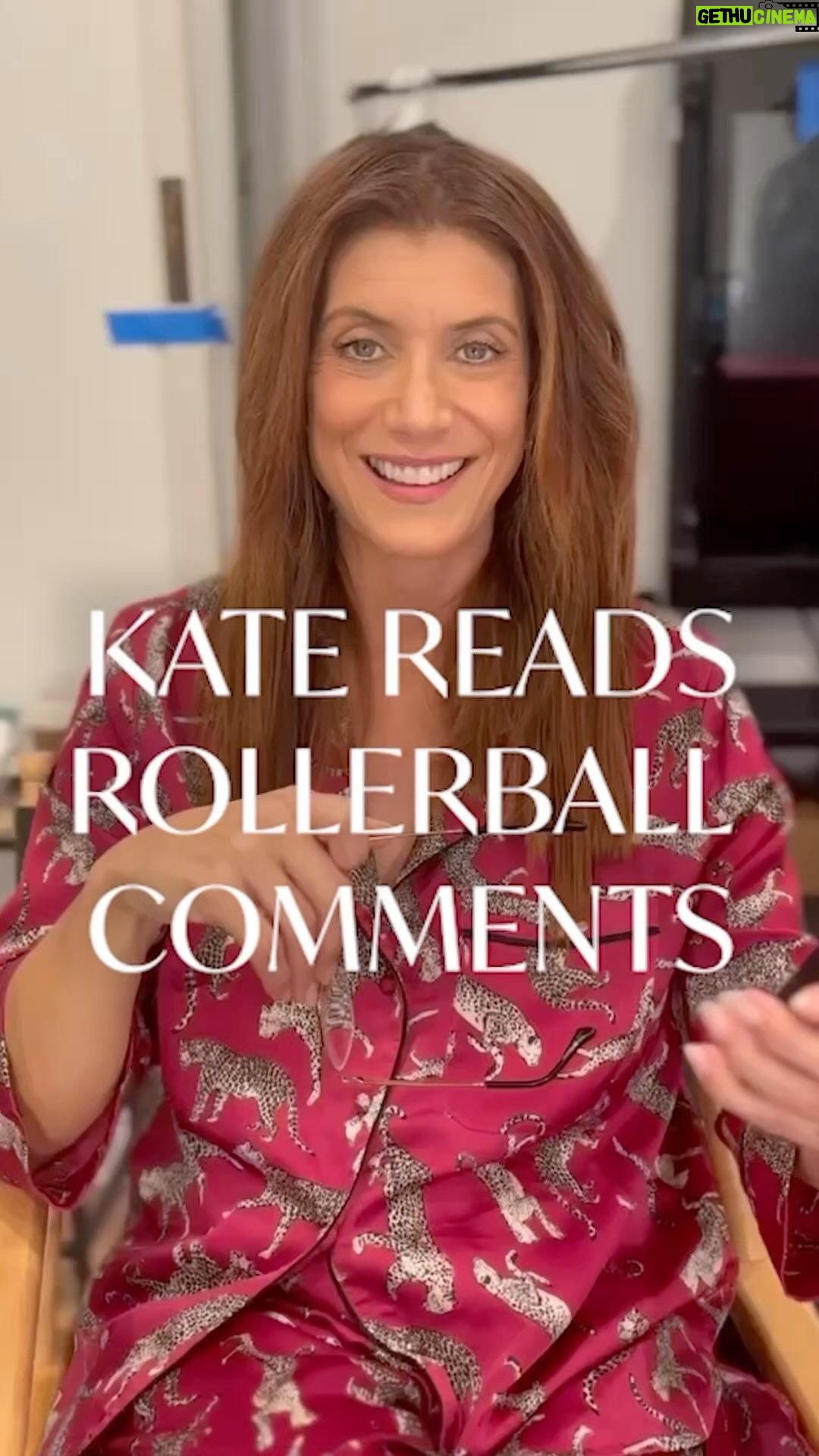 Kate Walsh Instagram - Oh yeah baby! U asked for it, and weβre delivering! The @BoyfriendPerfume Rollerballs have arrived!! ππβ€οΈβπ₯π #LinkInBio