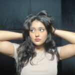Shivani Paliwal Instagram – Never regret anything that made you smile‬ 🥀