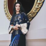 Fan Bingbing Instagram - Sawadee ka! 🥰 
Thai coconut, yummy!

Photographed by: @zhao.pt