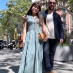 Mina Al Sheikhly Instagram – و هاي جانت لوك العيد ♥️

كضينة العيد مشي و مسواك و تحضيرات لنونو و الصراحة هاي اقوى لوك عندي لانو ما بيه حيل 😂 لطيفة خفيفة 

ماميات انقذوني من وين اجيب ملابس حمل حلوة و مريحة ؟ 

كل الي دا البسه ملابس عادية بس اجيب قياسات كلش كبيرة 🫠

#myhappymoments #minasjourney #preggo
