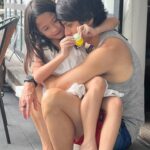 Judy Ann Santos Instagram – Before this day ends… happy birthday my love.. 😘
