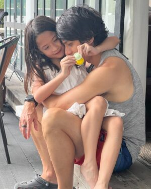 Judy Ann Santos Instagram - Before this day ends… happy birthday my love.. 😘