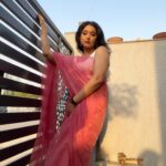 Shivani Paliwal Instagram – 🌸