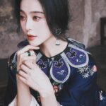 Fan Bingbing Instagram - Sawadee ka! 🥰 
Thai coconut, yummy!

Photographed by: @zhao.pt