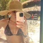 Rabia Soytürk Instagram - holiday loliday 👾