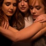 Nicole Wallace Instagram - No, lo que ha pasado no se olvidará. La serie #NiUnaMás, protagonizada por Nicole Wallace, Clara Galle y Aïcha Villaverde, llega el 31 de mayo.