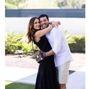 Paula Echevarría Instagram - Ayer celebramos los 3 años del personajillo que nos vuelve a todos locos!
Ojalá te vea siempre disfrutar así mi amor! Que felicidad!!!

@sergioacostaglez gracias por captar todos los momentos más bonitos de la fiesta! Eres el mejor!!! 🧡