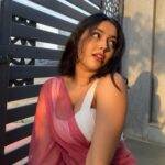 Shivani Paliwal Instagram – 👀