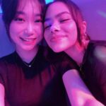 Antonia Gentry Instagram - bf(s)