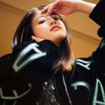 Mio Imada Instagram - The Look 
Emporio Armani
@tfpjp