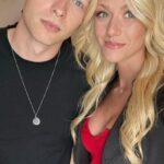Katherine McNamara Instagram - Happiest of birthdays to my dearest @willtudor1 ! It is so rare in this world that you find people with whom you instantly click. In the blink of an eye you just know that you have found a kindred spirit. Since the moment we met, I knew we had endless adventures in store. Will, you are sunshine personified. Your humor, talent, intelligence, kindness, and joy shine through to all you meet. I’m so grateful to have you in my life. Thank you for all the memories and adventures. Here’s to many more in the future (sooner rather than later please). Wishing you a day as wonderful and brilliant as you. Love you loads, my dear! xx 🩵🥂🧁