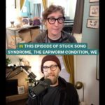 Mayim Bialik Instagram – Did you catch Mayim breaking down “Stuck Song” Syndrome, AKA “Earworms” during this week’s AMA episode of MBB? 🪱👂If you enjoyed that, we guarantee you’ll love our ear worm song shuffle with the person who may have the MOST stuck songs in their head…..@missmayim herself!

Let us know down below if you think this should be a recurring segment!