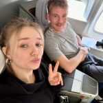 Julia Beautx Instagram - Auf dieser Reise wird GEGESSEN SONST GAR NICHTS!!!!!1!!1!1!