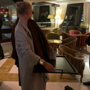 Caro Daur Instagram - 