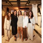 Paula Echevarría Instagram - Ayer fui MUY feliz!
Gracias a mi team de @primarkpr.es, a mis incondicionales, a todos mis amigos y a todos los que vinisteis a celebrar conmigo la salida de mi nueva colección #PauEcheXPrimark 
Y gracias a tod@s por vuestros comentarios y haber hecho que la salida de la colección haya sido un éxito! ♥️♥️♥️♥️

Fotos @leticiadiazdelamorena