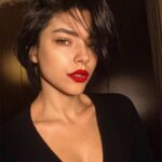 Merve Boluğur Instagram - 👅