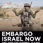 Erra Fazira Instagram – Kalian gembira? Kalian berbangga? Tunggulah hari kebinasaan kalian yg  Allah janjikan..!! 

Wahai saudara Palestine.. Kami disini tidak dapat membantu.. tapi doa tidak pernah putus buat kalian.. 
Sedaya upaya kami masih gagahkan diri utk memboikot.. menahan diri dr memberi sumbangan kpd mereka yg zalim! 😪 

Wahai insan yg masih ada sifat keprihatinan.. andai tidak dapat boikot SEMUA.. boikotlah semampu kalian, sehabis baik yg bole diboikot.. Itu sajalah nilai kasih sayang dr kejauhan buat saudara di Palestine.. yg mampu kita  buktikan pada Allah kelak.. 😢😢
