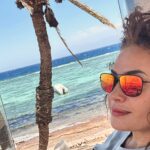 Hend Sabry Instagram – The simple Life ..🌴🌊🌞🕶️