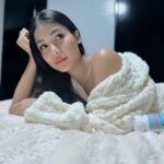 Sanya Lopez Instagram - We all know that cognition is very important to us. Sometimes we might forget things that just happened or our brain simply can’t processed well. That’s why I always take @esliteglutathione because it has a benefit to our cognitive health. Don’t forget to take it everyday! 🧡✨