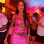Rebecca Instagram – 🥵💫