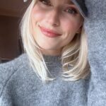 Lena Gercke Instagram - Preparing to survive 3 degrees in munich for the @bmw_open 🎾🎾🎾 #bmwopen