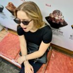 Julia Beautx Instagram - Auf dieser Reise wird GEGESSEN SONST GAR NICHTS!!!!!1!!1!1!