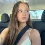 Haley LeBlanc Instagram - sooooo LA