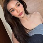 Engfa Waraha Instagram - 💦😇🩵